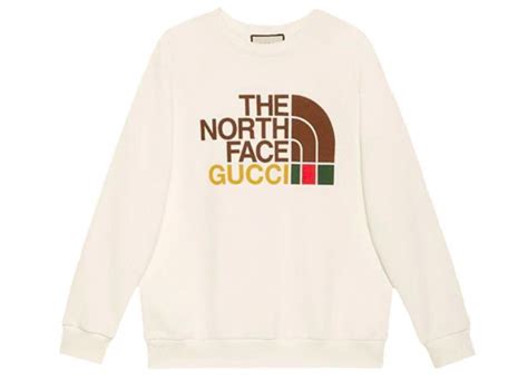 gucci per north face scarpe|the north face gucci pull.